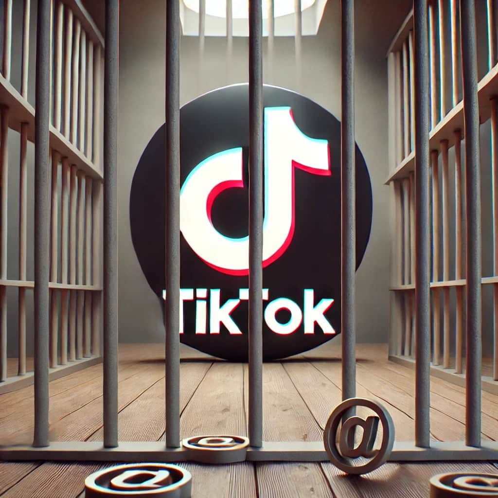 TikTok Ban Imminent!