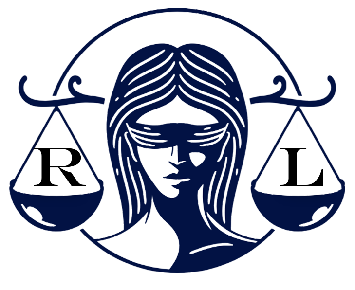 Rights and Liberties Logo Transparent Background